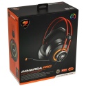 Cougar Immersa Pro