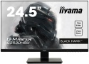 Monitor iiyama G-Master Black Hawk G2530HSU-B1