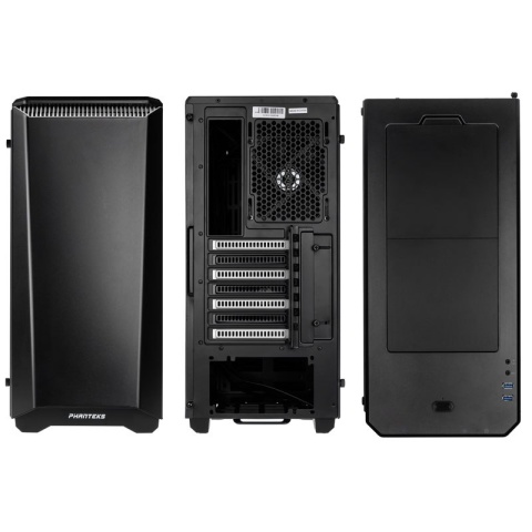 OBUDOWA PHANTEKS ECLIPSE P400S WINDOW BLACK-WHITE (PH-EC416PSTG_BW)