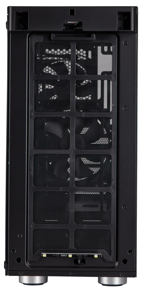 Series Carbide 275R Corsair