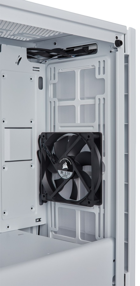 Obudowa Corsair Carbide 275R White Tempered Glass (CC-9011133-WW)