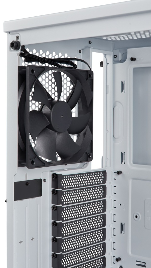 Obudowa Corsair Carbide 275R White Tempered Glass (CC-9011133-WW)