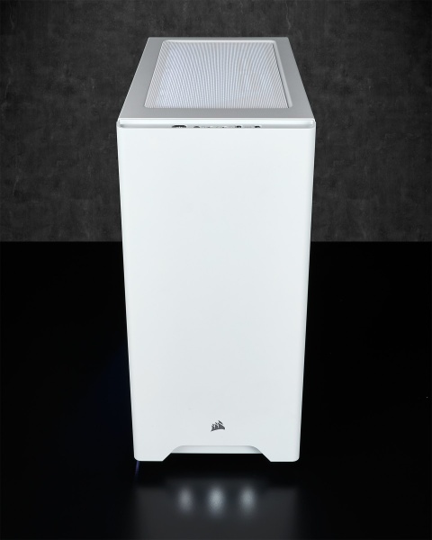 Obudowa Corsair Carbide 275R White Tempered Glass (CC-9011133-WW)