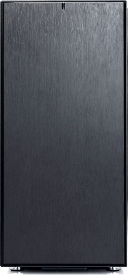 Obudowa Fractal Design Define C TG, czarny (FD-CA-DEF-C-BK-TG)
