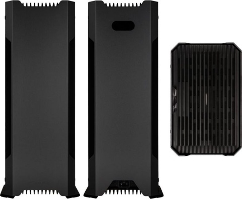 Obudowa PHANTEKS Enthoo Evolv Shift, Black (PH-ES217E_BK)