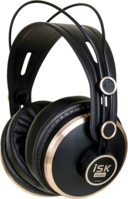 Słuchawki ISK HD9999