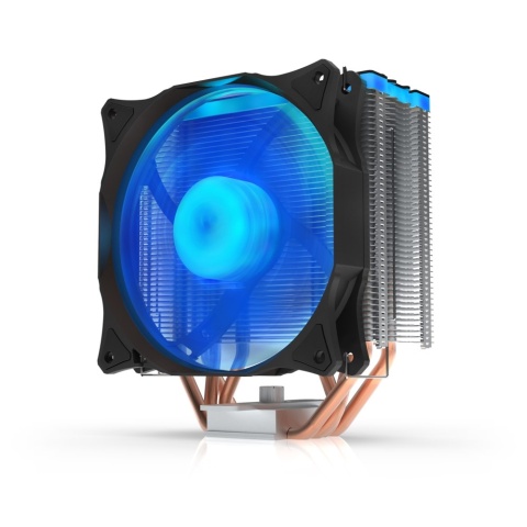 Chłodzenie SilentiumPC Fera 3 RGB HE1224
