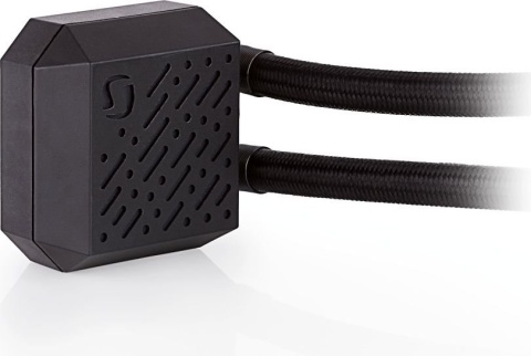 Chłodzenie wodne SilentiumPC Navis 240 Pro (SPC158)