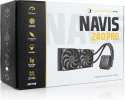 Chłodzenie wodne SilentiumPC Navis 240 Pro (SPC158)