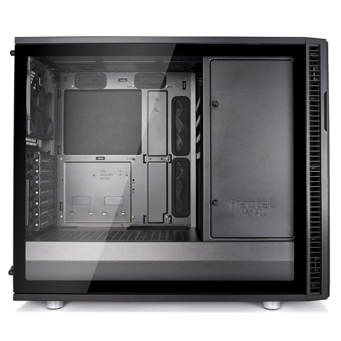 Obudowa Fractal Design Define R6 Blackout TG (FD-CA-DEF-R6-BKO-TG