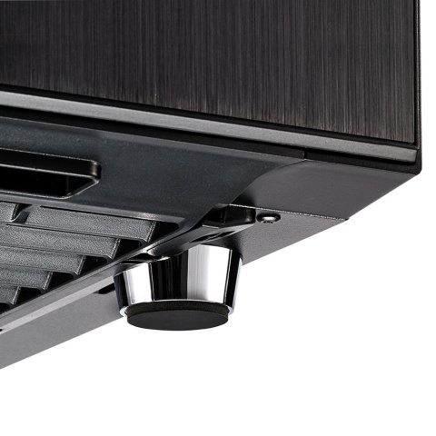 Obudowa Fractal Design Define R6 Blackout TG (FD-CA-DEF-R6-BKO-TG