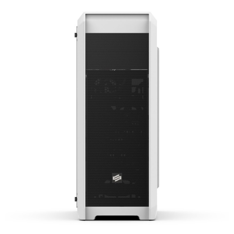 Obudowa SilentiumPC Regnum RG4TF RGB Frosty White