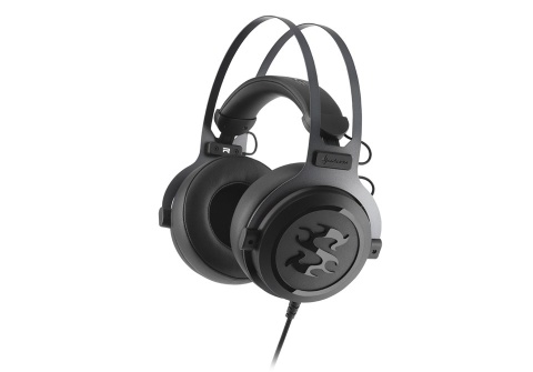 słuchawki sharkoon skiller sgh3 usb