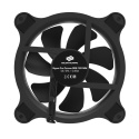 silentiumpc sigma pro corona rgb