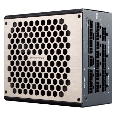 Zasilacz PHANTEKS Revolt PRO 80+ Gold 850W Combo (PH-P850GC_EU)