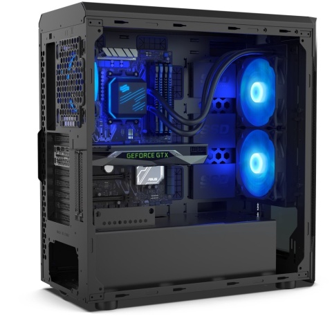 silentiumpc navis rgb 280 zdjęcie