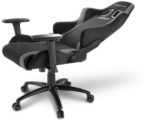 Fotel Sharkoon SKILLER SGS2 Black-Gray