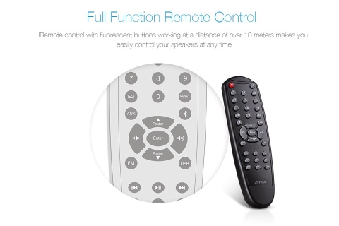 Głośnik Fenda T2 Bluetooth + Karaoke