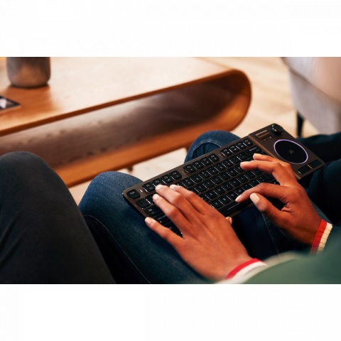 Klawiatura Corsair K83 Wireless (CH-9268046-NA)