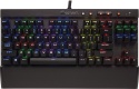 Klawiatura Corsair K65 LUX RGB Cherry MX Red (CH-9110010-NA)