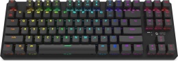 Klawiatura SPC Gear GK530 Tournament Kailh Red RGB (SPG017)