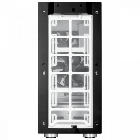 Obudowa Corsair Carbide Series Spec-06 RGB (TG) White Smart Case