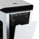 Obudowa PHANTEKS Eclipse P600S Silent Tempered Glass White