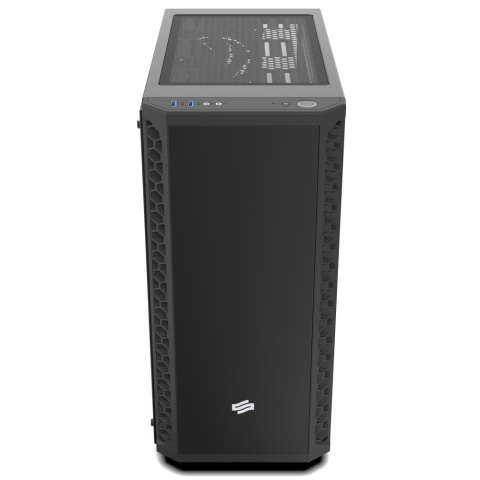 Obudowa SilentiumPC Signum SG1M TG (SPC232)