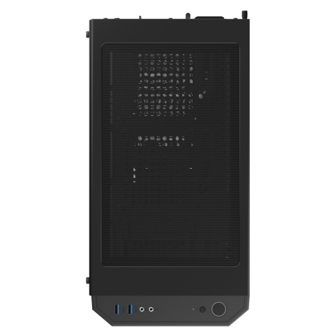 Obudowa SilentiumPC Signum SG1M TG (SPC232)