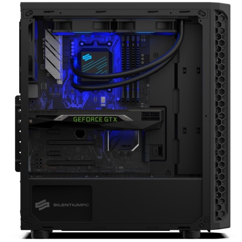 Obudowa SilentiumPC Signum SG1 (SPC229)