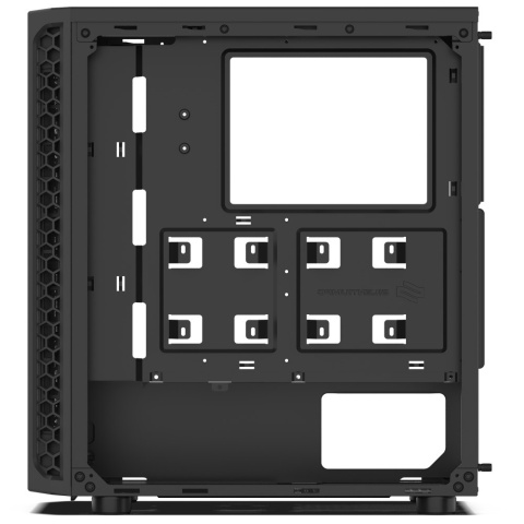 Obudowa SilentiumPC Signum SG1 (SPC229)