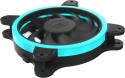 SilentiumPC Sigma HP 120 Corona RGB 3-pack (SPC195)