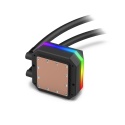 Chłodzenie wodne AiO SilentiumPC Navis EVO 120 ARGB