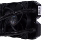 Chłodzenie wodne Alphacool Eisbaer 420 CPU Black