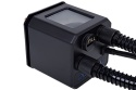 Chłodzenie wodne Alphacool Eisbaer 420 CPU Black