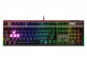 Klawiatura MSI Vigor GK80 Cherry MX RED RGB