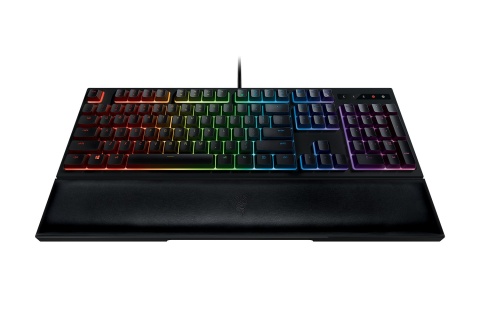 Klawiatura Razer Ornata Chroma (RZ03-02040100-R3M1)