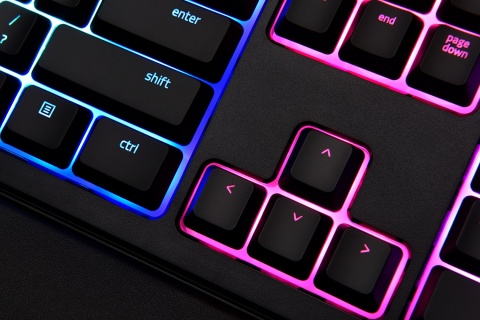Klawiatura Razer Ornata Chroma (RZ03-02040100-R3M1)