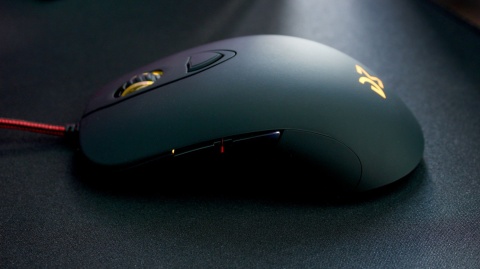 Mysz Dream Machines DM1 Pro S Matte (DM1 Pro S Matte)
