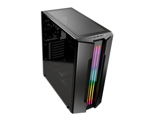 Obudowa Cougar Gemini S Iron Gray RGB