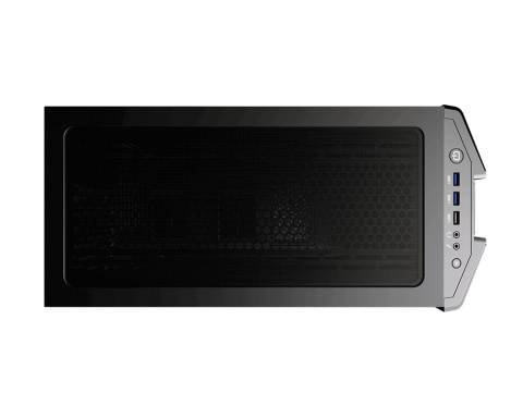 Obudowa Cougar Gemini S Iron Gray RGB
