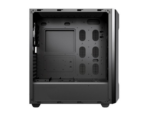 Obudowa Cougar Gemini S Iron Gray RGB