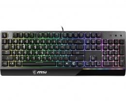 MSI Vigor GK30