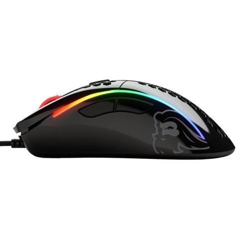 Glorious PC Gaming Race Model D