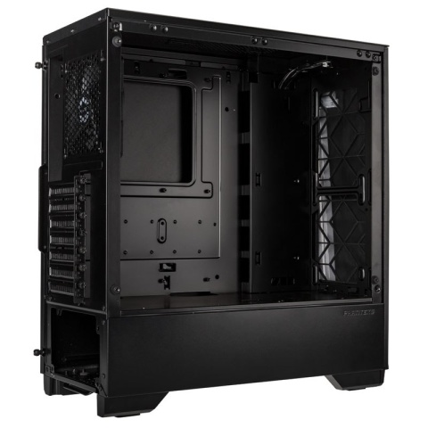 Obudowa Phanteks Eclipse P360X Tempered Glass, DRGB Black