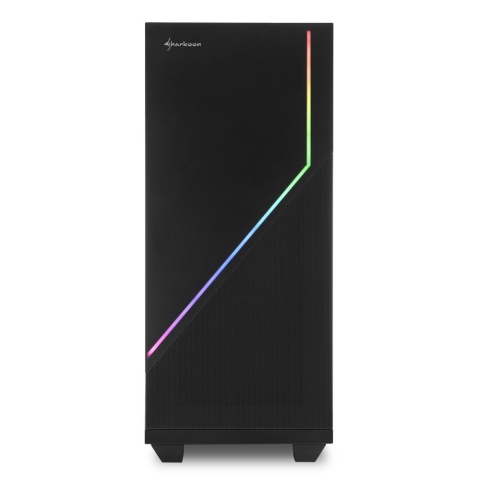 Obudowa Sharkoon RGB FLOW ATX