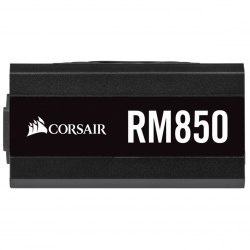Zasilacz Corsair RM850 850W 80 Plus Gold (CP-9020196-EU)