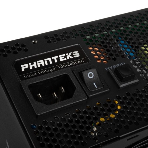 Zasilacz Phanteks AMP 550W 80 PLUS Gold