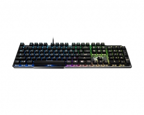 Vigor GK50 Elite