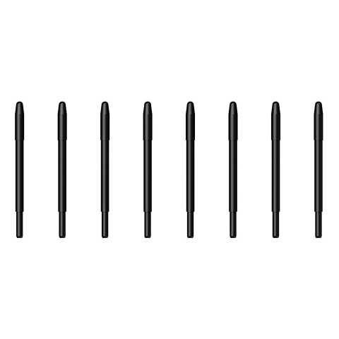 Piórko XP-Pen PA2 Artist + 5 wymiennych wkładów